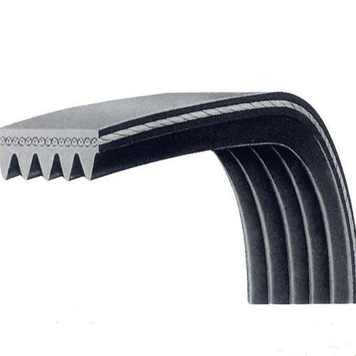 Treibriemen mit Zahnung - HANGZHOU CHINABASE MACHINERY CO., LTD. - Gummi