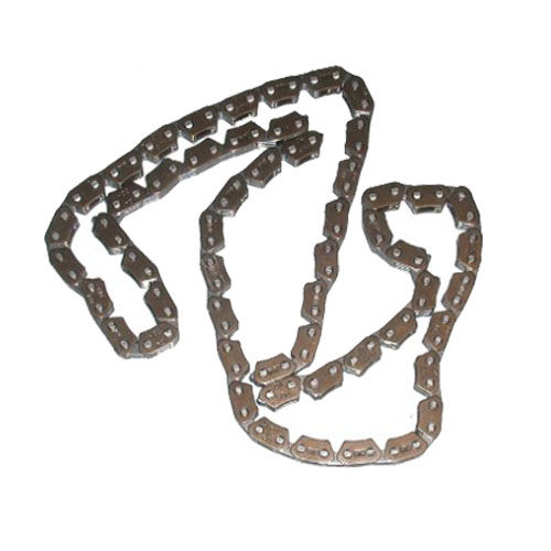 Kette für Antrieb - A | B series - HANGZHOU CHINABASE MACHINERY CO., LTD. - Anker / Begrenzung / Edelstahl