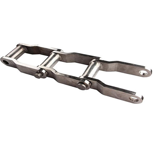 Edelstahlhubkette - HANGZHOU CHINABASE MACHINERY CO., LTD. - Rollen