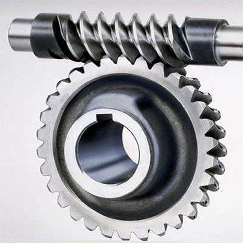 Schneckenradsatz - HANGZHOU CHINABASE MACHINERY CO., LTD. - Spiral / spielfrei