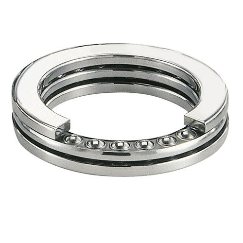 Axial-Kugellager - HANGZHOU CHINABASE MACHINERY CO., LTD.