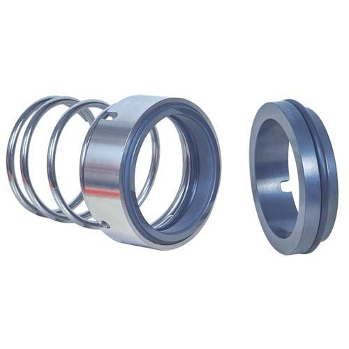 Federdruck-Gleitringdichtung - HANGZHOU CHINABASE MACHINERY CO., LTD. - für Pumpen / konisch
