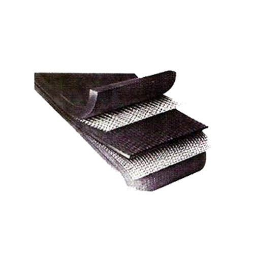 Gummi-Förderband - HANGZHOU CHINABASE MACHINERY CO., LTD. - Industrie