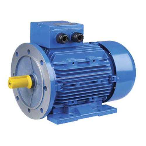 Asynchronmotor - HANGZHOU CHINABASE MACHINERY CO., LTD. - AC / dreiphasig / 400 V