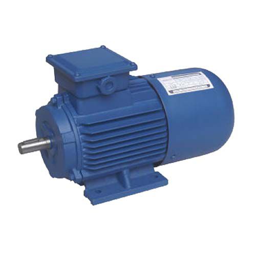 Asynchronmotor - HANGZHOU CHINABASE MACHINERY CO., LTD. - DC / 100 V / Käfigläufer
