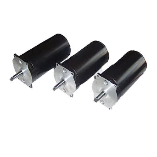 Bürstenloser Motor - HANGZHOU CHINABASE MACHINERY CO., LTD. - DC / 110 V / Permanentmagnet