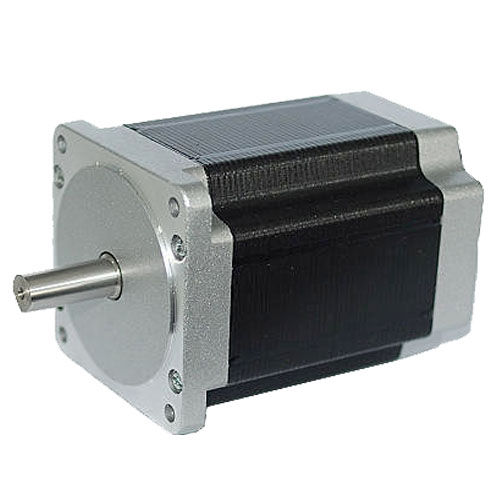 Schrittmotor - single head - HANGZHOU CHINABASE MACHINERY CO., LTD. - DC / 24 V
