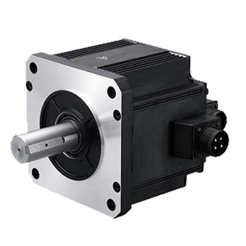 Bürstenloser Servomotor - HANGZHOU CHINABASE MACHINERY CO., LTD. - AC