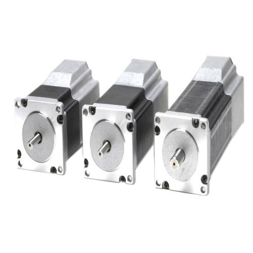 Schrittmotor - HANGZHOU CHINABASE MACHINERY CO., LTD. - DC / 24 V / Permanentmagnet