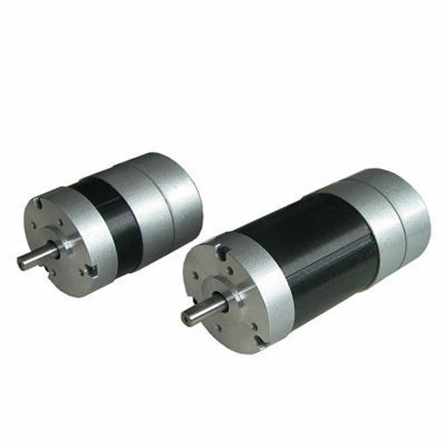 3-Phasen-Motor - HANGZHOU CHINABASE MACHINERY CO., LTD. - Gleichstrom / 80 V