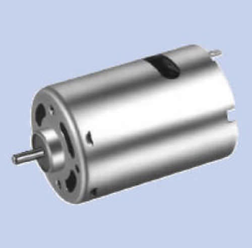 Bürstenloser Motor - HANGZHOU CHINABASE MACHINERY CO., LTD. - DC / Permanentmagnet / Mikro