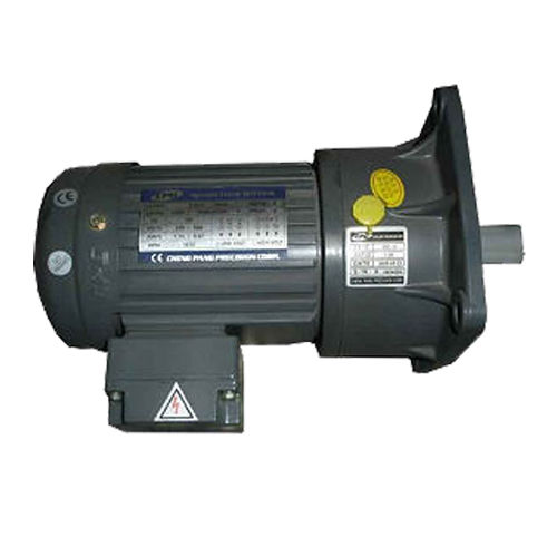 AC-Getriebemotor - HANGZHOU CHINABASE MACHINERY CO., LTD. - Schnecken / koaxial