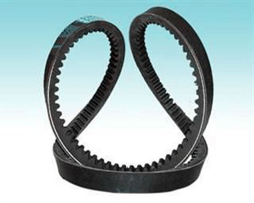 V-förmiger Treibriemen - HANGZHOU CHINABASE MACHINERY CO., LTD. - Gummi / Landwirtschaft / für Industrieanwendungen