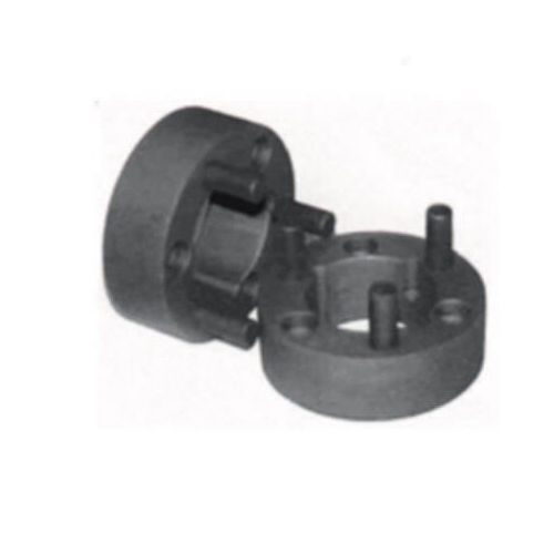 Starre Kupplung - HANGZHOU CHINABASE MACHINERY CO., LTD. - Pin und Buchse