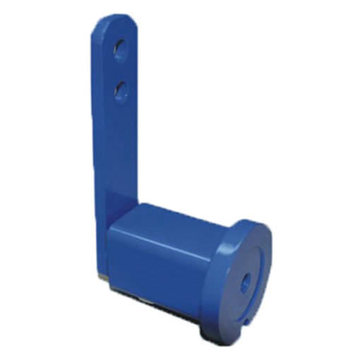 Spanner / Ketten und Riemen - TS series - HANGZHOU CHINABASE MACHINERY CO., LTD. - federnd