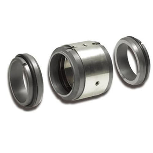 Balg-Gleitringdichtung - PC04 - HANGZHOU CHINABASE MACHINERY CO., LTD. - für Pumpen / doppelt