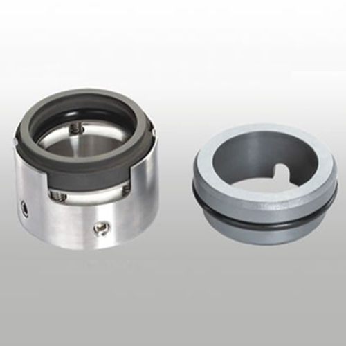Federdruck-Gleitringdichtung - PC01 - HANGZHOU CHINABASE MACHINERY CO., LTD. - für Pumpen / Metall / PTFE