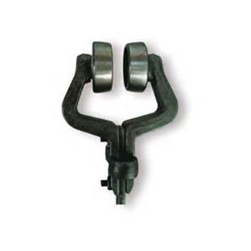 Kette für Antrieb - X348, X458, X678 - HANGZHOU CHINABASE MACHINERY CO., LTD. - Stahl / geschmiedet