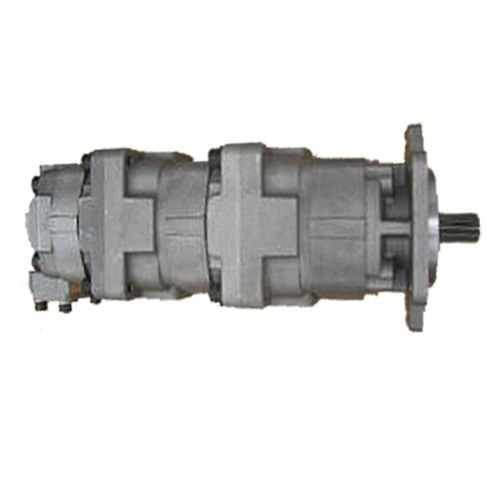 Hydraulikpumpe - RIA - HANGZHOU CHINABASE MACHINERY CO., LTD.