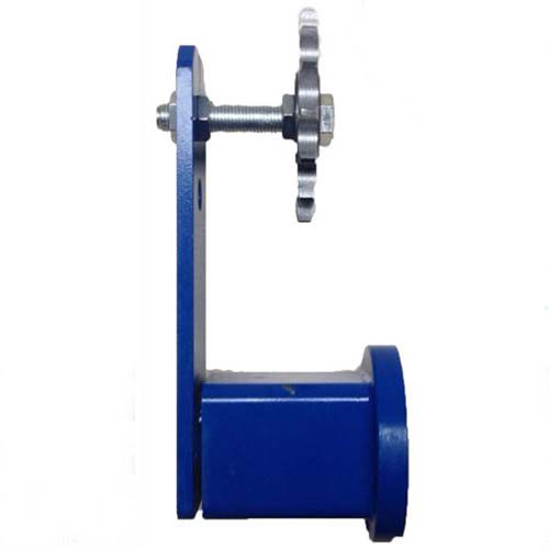 Spanner / Ketten und Riemen - TS series - HANGZHOU CHINABASE MACHINERY CO., LTD. - manuell / federnd / linear