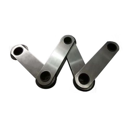 Edelstahl-Förderkette - MC28,MC56,MC112,MC224 - HANGZHOU CHINABASE MACHINERY CO., LTD. - Rollen / Hohlwelle / für die Stahlindustrie