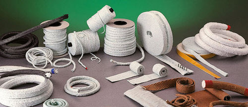 Siliziumfaser - Silcawool® - TESPE - Tuch