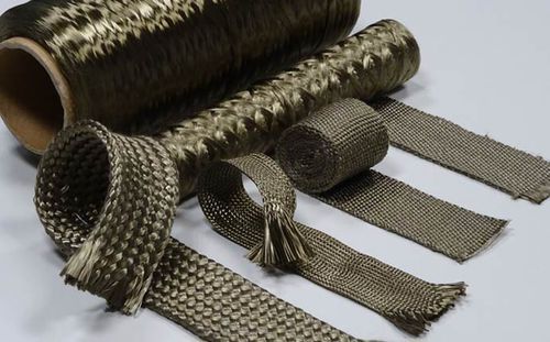Basaltfaser - BAS-TEX® - TESPE - Tuch