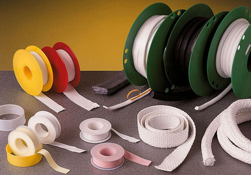 Dichtungsklebeband - TESPE - PTFE / für Industrieanwendungen