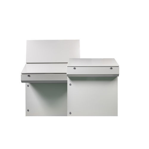 Steuerungspult - BALTIC - IDE ELECTRIC, S.L. - IP55 / Karton / Stahl