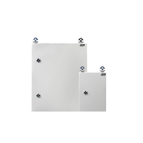 Bodenstehendes Schranksystem - ARGENTA ATEX - IDE ELECTRIC, S.L. - Edelstahl / Polyester / NEMA