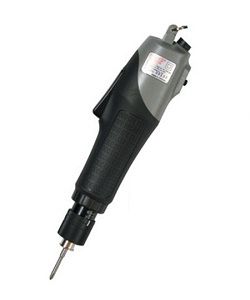 Elektroschrauber mit E-Kabel - SKD-BN203L / SKD-BN207L / SKD-B210L - Loover Industrial Co., Ltd. - gerade Ausführung / bürstenlos