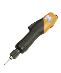Elektroschrauber mit E-Kabel - SKD-2 series - Loover Industrial Co., Ltd. - gerade Ausführung / für niedriges Drehmoment / mit Kupplung