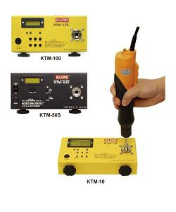 Tisch-Drehmomentmesser - KTM-10 / KTM-100 / KTM-50S - Loover Industrial Co., Ltd. - für Drehmomentschlüssel / digital / elektronisch