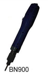 Akku-Elektroschrauber - SKD-BN900 series - Loover Industrial Co., Ltd. - gerade Ausführung / Hochdrehmoment / bürstenlos