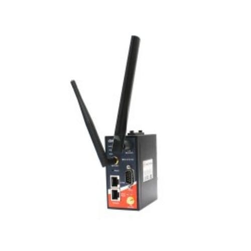 Mobilfunk-Gateway - IMG-4312-4G series - Oring Industrial Networking Corp. - für Kommunikation / Industrie / WiFi