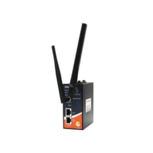 Mobilfunkrouter - IAR-142+-4G_TW  - Oring Industrial Networking Corp. - LAN / WAN / 4G
