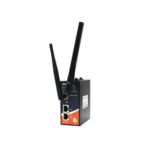 Mobilfunkrouter - IAR-142-4G_TW  - Oring Industrial Networking Corp. - LAN / WAN / 4G