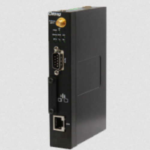 Gateway für Kommunikation - IMG-311DL-MN  - Oring Industrial Networking Corp. - Industrie / IoT / kabellos