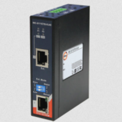 Ethernet-Extender - IMC-B111ETB-RJ45  - Oring Industrial Networking Corp. - Netzwerk / Industrie