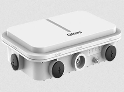 Kabelloser Access-Point - IGAP-W99110GP+  - Oring Industrial Networking Corp. - WLAN / MIMO / Netzwerk