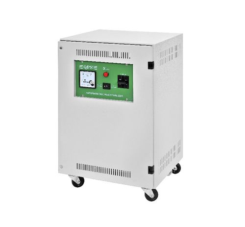 Einphasiger Spannungskonstanthalter - 1 - 30 kVA | S series  - Success Electronics & Transformer Manufacturer Sdn - automatisch