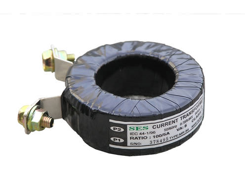 Messungs-Transformator - Success Electronics & Transformer Manufacturer Sdn - Strom / verkapselt / für Schutz