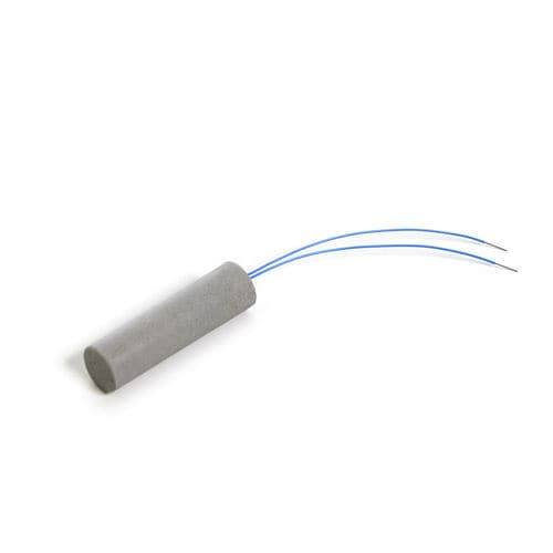 PTC-Heizelement - PSS series - DBK Industrial Thermal management - Silikon / kompakt