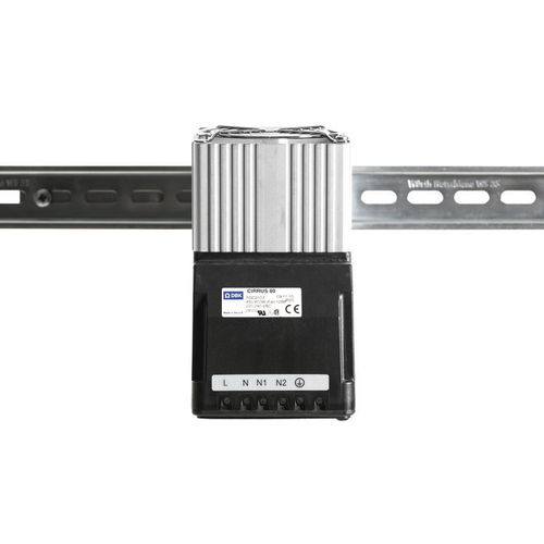 Industrieheizgebläse - Cirrus 80 - DBK Industrial Thermal management