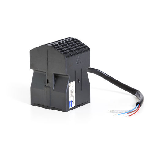 Industrieheizgebläse - Cirrus 60	 - DBK Industrial Thermal management
