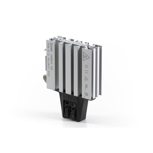 PTC-Heizelement - Nimbus NG - DBK Industrial Thermal management - Aluminium / kompakt
