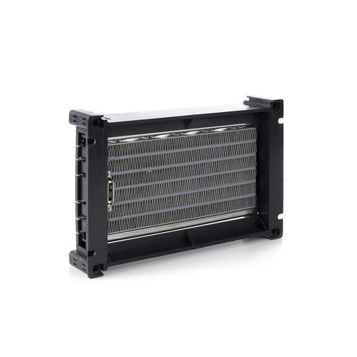 AC-Lufterhitzungsanlage - HRKK V series - DBK Industrial Thermal management - mobil