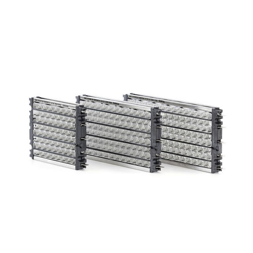 AC-Lufterhitzungsanlage - HRKK series - DBK Industrial Thermal management