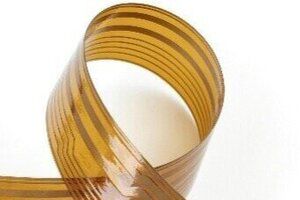 Polyimid-Heizelement - DBK Industrial Thermal management - Kapton / transparent / gedruckte Elektronik
