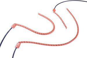 Flexibles Heizelement - DBK Industrial Thermal management